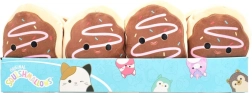 Squishmallows plišana krafna Deja 20 cm