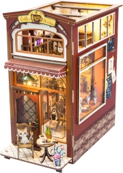 Zatvarač za knjige Kavana 2Kids Toys