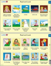 Puzzle Engleski – kratke rečenice, 10 dijelova