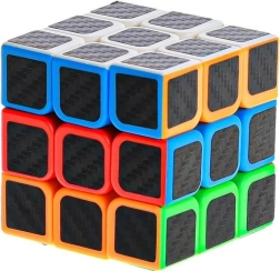 Zagonetna kocka 3x3 BRAIN GAMES