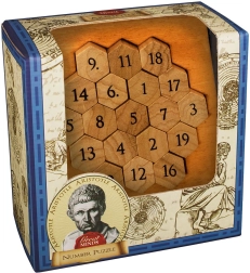 Profesor Puzzle: Aristotelova brojčana zagonetka