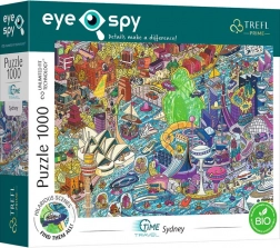 Trefl puzzle Eye Spy: Sydney 1000 dijelova (UFT)