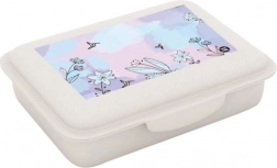 Oxybag kutija za užinu s pretincem Kolibrić