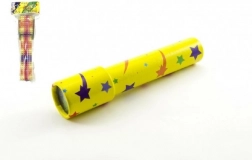 Plastični kaleidoskop 20 cm u vrećici