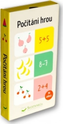 Svojtka & Co. računanje kroz igru – edukativno domino za djecu