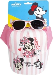 Šilterica s naočalama Minnie
