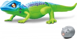 RC gušter na daljinsko upravljanje 35 cm