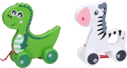 Životinjica na užetu za djecu