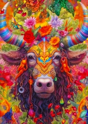 puzzle enjoy ferdinand 1000 dijelova