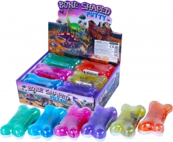 Masa za modeliranje s dinosaurom