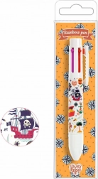 Djeco dugin šesterobojni olovka Steve