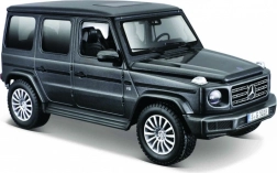 Kolekcionarski model MERCEDES-BENZ G‑Class 2019 1:25 grafitni