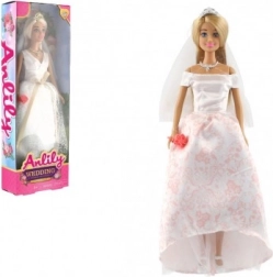 Lutka mladenka Anlily