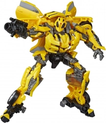 Figurica TRANSFORMERS Movie 7: Rise De Luxe