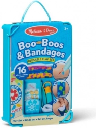 Melissa & Doug Komplet Prve Pomoći