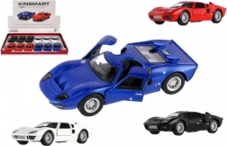 Model automobila Ford GT40 MKII metalni 13 cm