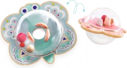 Dvostrano zvečkalo Babywizi od Djeca