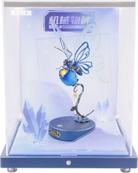 Zaslon s Plavim Leptirom