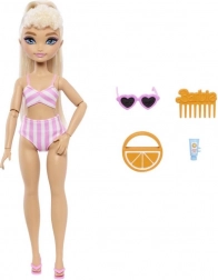 Barbie Dream Besties moderna lutka u kupaćem kostimu