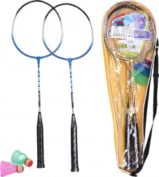 Set badminton reketa 65 cm