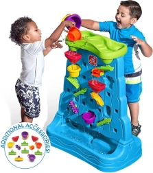 Vodeni zid Slap - Mali istraživač od Step2