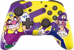 bežični kontroler HORIPAD za Nintendo Switch – Wario & Waluigi izdanje