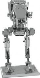 metal earth 3D metalni model Star Wars: AT-ST