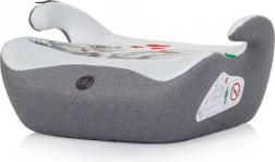 Chipolino booster sjedalica Uty i-Size za djecu 125–150 cm – Kittens