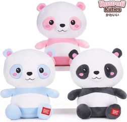 Plišana panda Kawaii Kuties