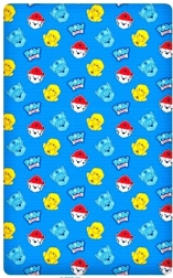 Plahta Paw Patrol 90 × 200 cm