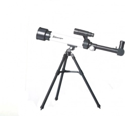 Snažan teleskop s povećanjem