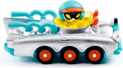 DJECO Crazy Motors Autić Roller Coaster