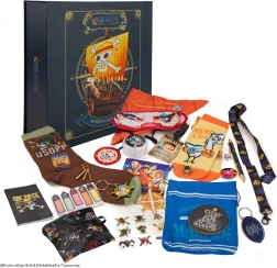 Premium adventski kalendar One Piece 2024
