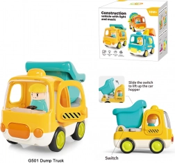 Interaktivni kiperić za najmlađe