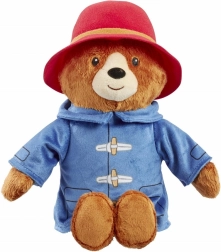 Govoreći plišani medo PADDINGTON – mekani interaktivni prijatelj