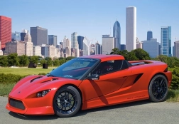 Slagalica 120 dijelova K-1 Attack