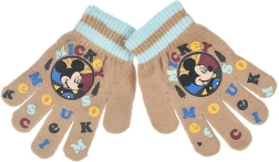 Mickey Gloves