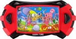 Vodenа vještinska igra Dupin ružičasta konzola