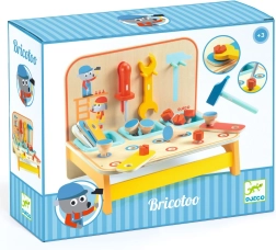 Djeco mini radionica za male majstore