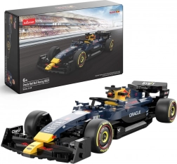 Konstrukcijski set Formula Red Bull F1 RB19 1:24 Rastar
