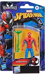Spiderman figurica s priborom