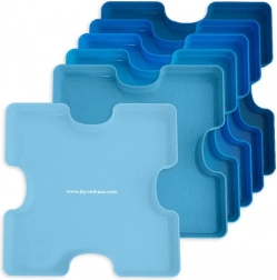 Razvrstavanje za slagalice