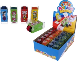 Pečat 2-u-1 za djecu – pečat i roler sa životinjama