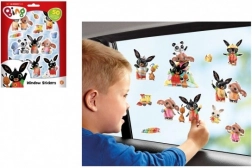 Bing naljepnice za prozor