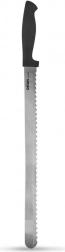 Nazubljeni nož za torte CLASSIC 39 cm
