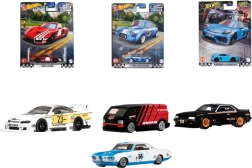 Hot Wheels Premium Boulevard – kolekcionarski auto