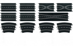 proširni set za autostaze Evolution, Digital 132 i Digital 124