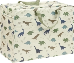 XL spremna torba A Little Lovely Company – Dinosauri