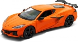 Metalni model 2023 Chevrolet Corvette Z06 1:24