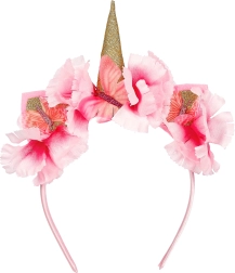 Souza obruč za kosu jednorog Lilyanne za djecu